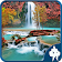 Cascade Jigsaw Puzzles icon