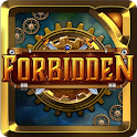 Forbidden – Fantasy RPG Battle icon