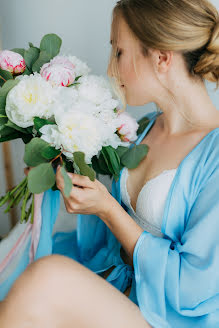 Fotógrafo de bodas Anna Nazarenko (annaazary). Foto del 25 de diciembre 2019