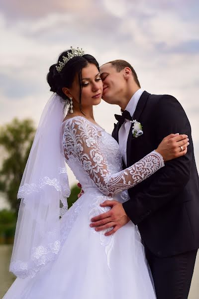 Wedding photographer Anastasiya Donskaya (donskayaphoto). Photo of 28 March 2019