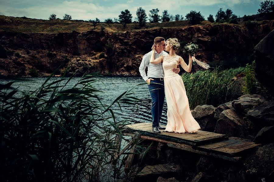 Fotograf ślubny Nikolay Tkachuk (tkachuk). Zdjęcie z 3 sierpnia 2019