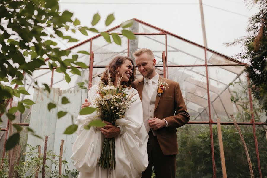 Wedding photographer Natália Jurčíková (dvaja). Photo of 14 February 2023