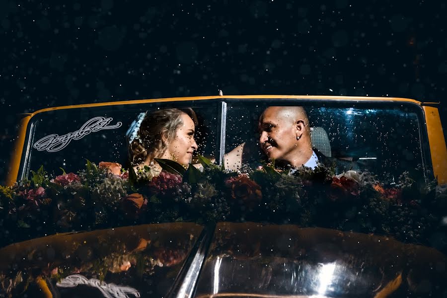 Hochzeitsfotograf Natalia Pitta (lasfotosdepitta). Foto vom 2. August 2020