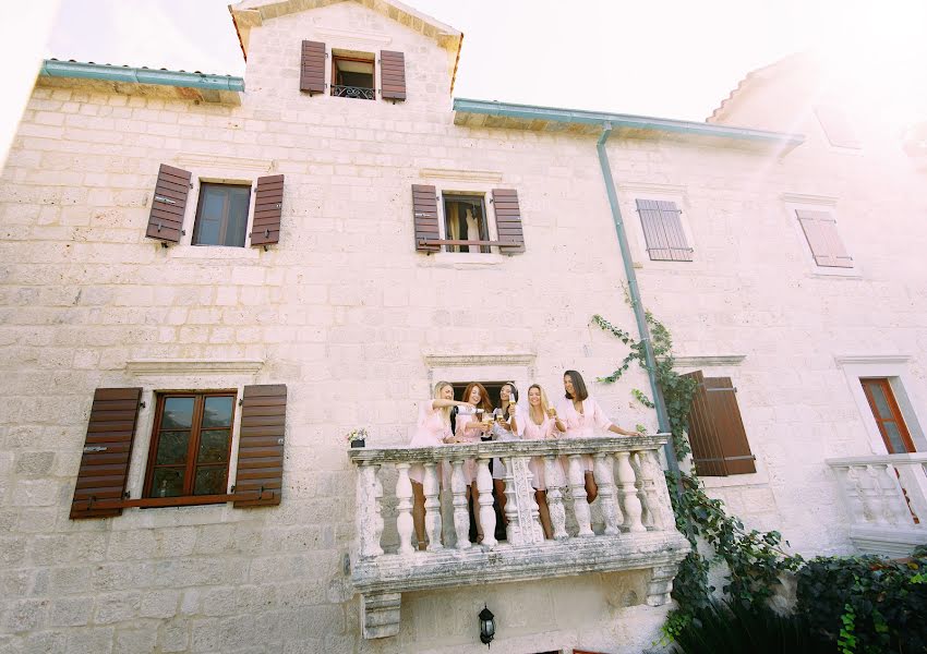 Fotógrafo de bodas Maksim Mota (monte). Foto del 30 de octubre 2021