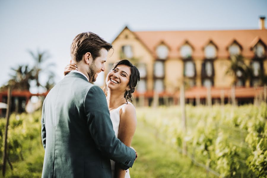 Fotografo di matrimoni Daniel Andrade (danielandrade). Foto del 6 maggio