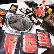 超夯の燒肉 頂級和牛燒肉吃到飽