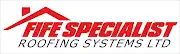 Fife Specialist Roofing Systems Ltd Logo