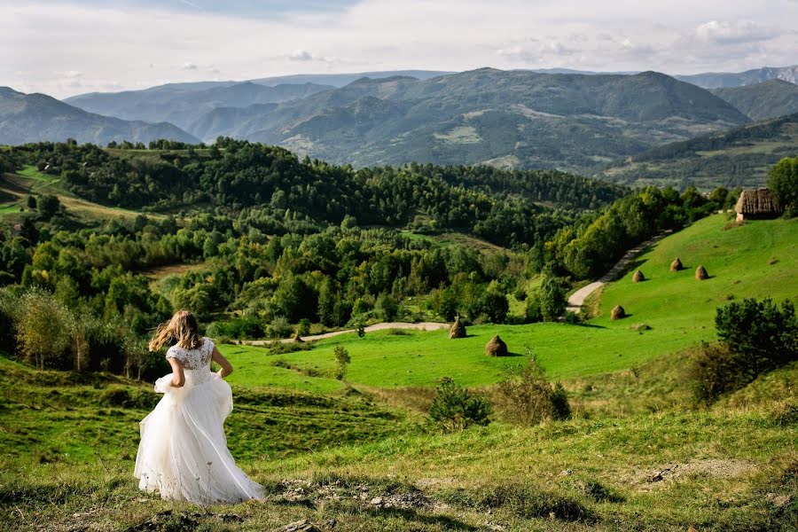 Fotograful de nuntă Haitonic Liana (haitonic). Fotografia din 21 noiembrie 2018