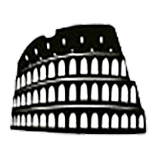 Tour in Rome 商業 App LOGO-APP開箱王