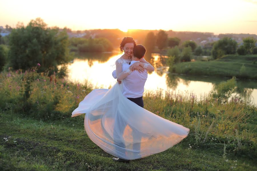 Wedding photographer Ivan Karchev (karchev). Photo of 12 September 2017