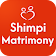 Shimpi Matrimony icon