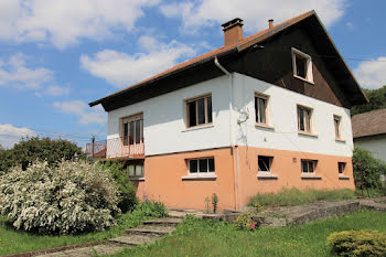 maison à Le Thillot (88)