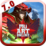 Cover Image of ดาวน์โหลด Mu Origin Art Online (Version 7.0) - Mount System 7.0.3 APK