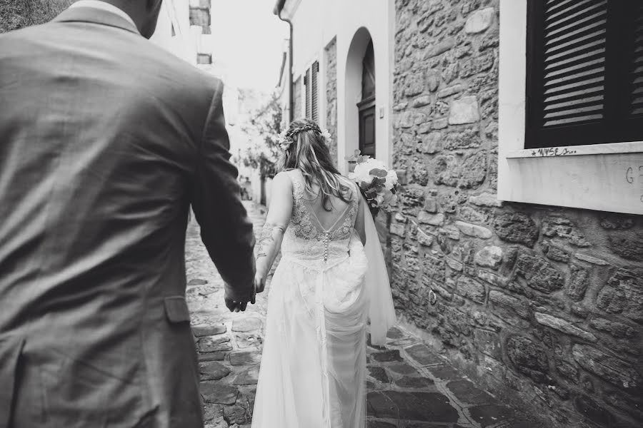 Wedding photographer Jess Yarwood (jessyarwoodphoto). Photo of 27 November 2018