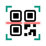 Cover Image of Baixar QR code - Barcode scanner 1.0.1 APK