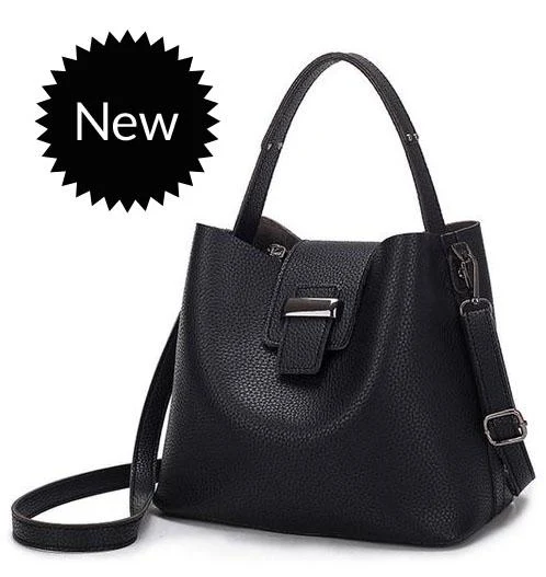 Bolsa Tote Urbana Diária Ampla e Prática Estilo Balde Perfeita para o Dia a Dia Leve Tudo o Que Precisa com Conforto e Elegância