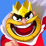 Cover Image of Tải xuống Like a King: Tower Defence Royale TD 1.1.14 APK