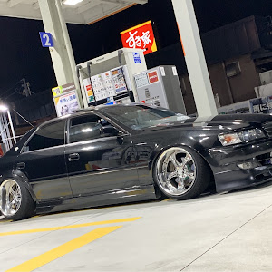 チェイサー JZX100