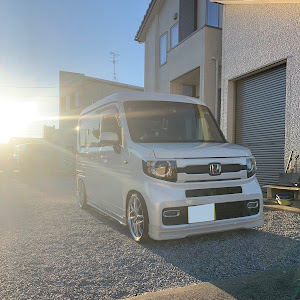 N-VAN JJ1