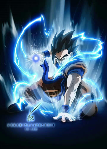 Free download Best Goku Ultra Instinct wallpaper 11 apk androidappsapkco  [367x512] for your Desktop…