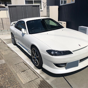 シルビア S15