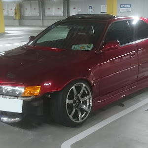 チェイサー JZX100