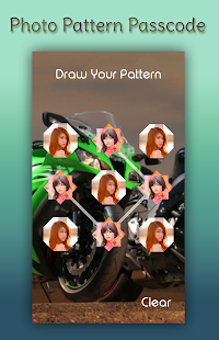 Bikes Lock Screen(圖8)-速報App
