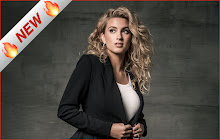 Tori Kelly HD Wallpapers Music Theme small promo image