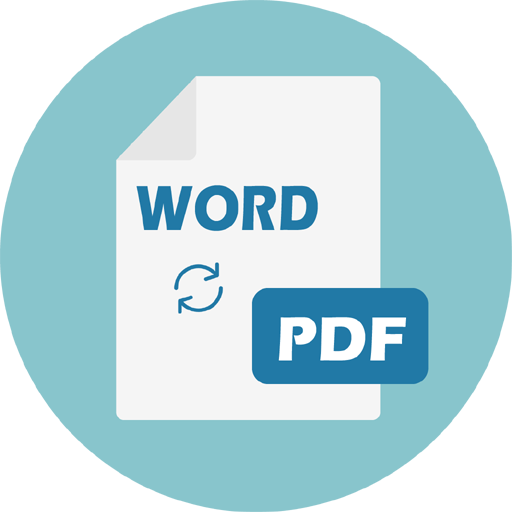 Word To Pdf Converter التطبيقات على Google Play