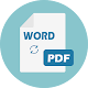 Download Word to PDF Converter For PC Windows and Mac 1.0.2