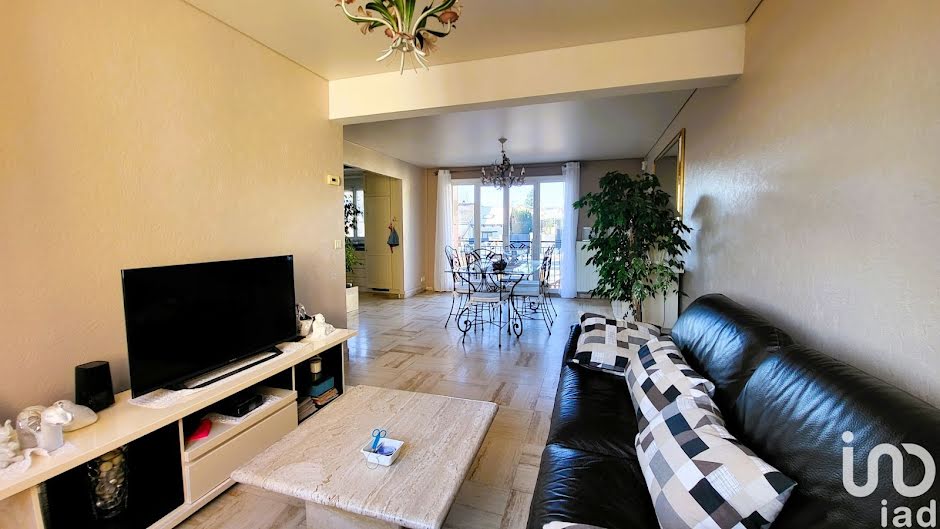 Vente maison 6 pièces 101 m² à Vitry-sur-Seine (94400), 495 000 €