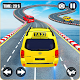 Download Prado Taxi Car Impossible Tracks Crazy Car Stunts For PC Windows and Mac 1.0