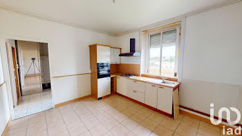 appartement à Quimper (29)