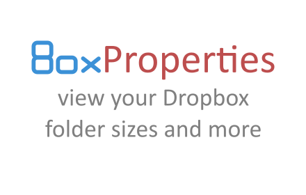 BoxProperties Preview image 0