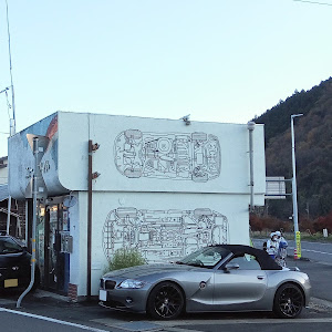 Z4 ロードスター 3.0i