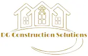 DG Construction Solutions Logo