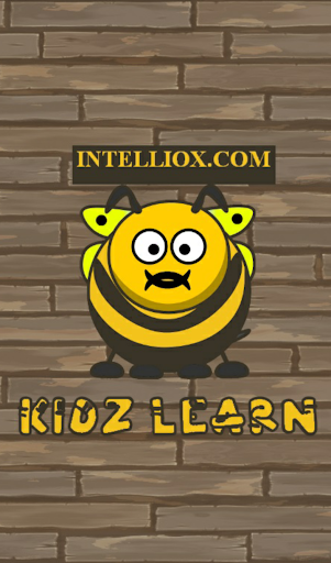 KidzLearn