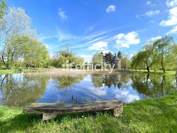 propriété à Sorigny (37)