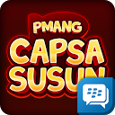 Descargar la aplicación PMANG CAPSA SUSUN with BBM Instalar Más reciente APK descargador