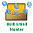 Bulk Email Hunter icon