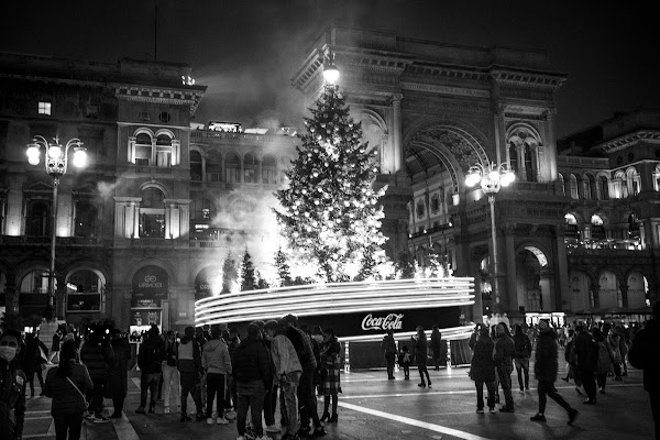 Un Natale...diverso di utente cancellato