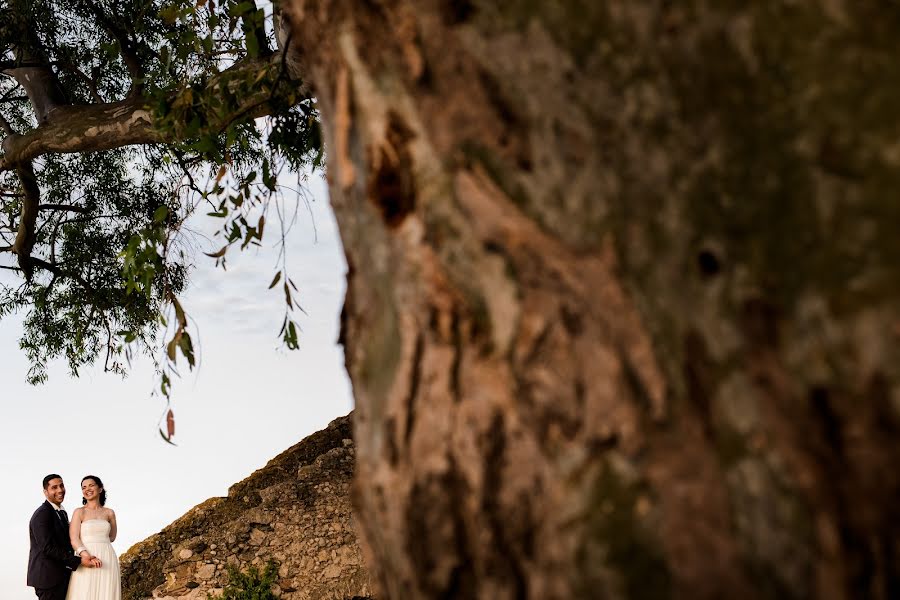 Fotografo di matrimoni Antonio Gargano (antoniogargano). Foto del 25 gennaio 2019