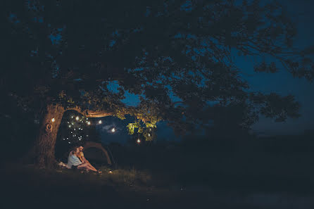 Fotografo di matrimoni Yuliya Andriyanova (uandriyanova). Foto del 22 luglio 2016