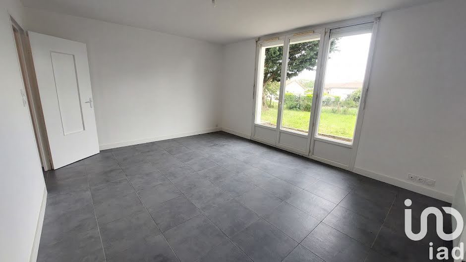 Vente maison 4 pièces 77 m² à Saint-Germain-sur-Moine (49230), 205 000 €