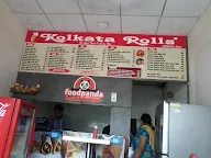 Kolkata Rolls photo 1