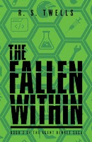 The Fallen Within cover