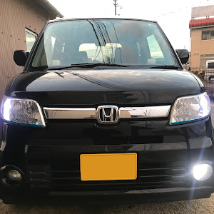 ゼスト JE1