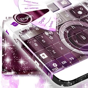 Retro Camera Keyboard.apk 4.172.54.83