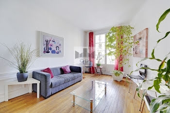 appartement à Paris 15ème (75)