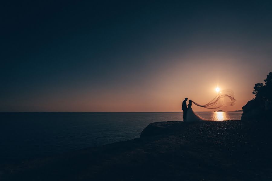 Photographe de mariage Alessandro Colle (alessandrocolle). Photo du 19 mars 2020